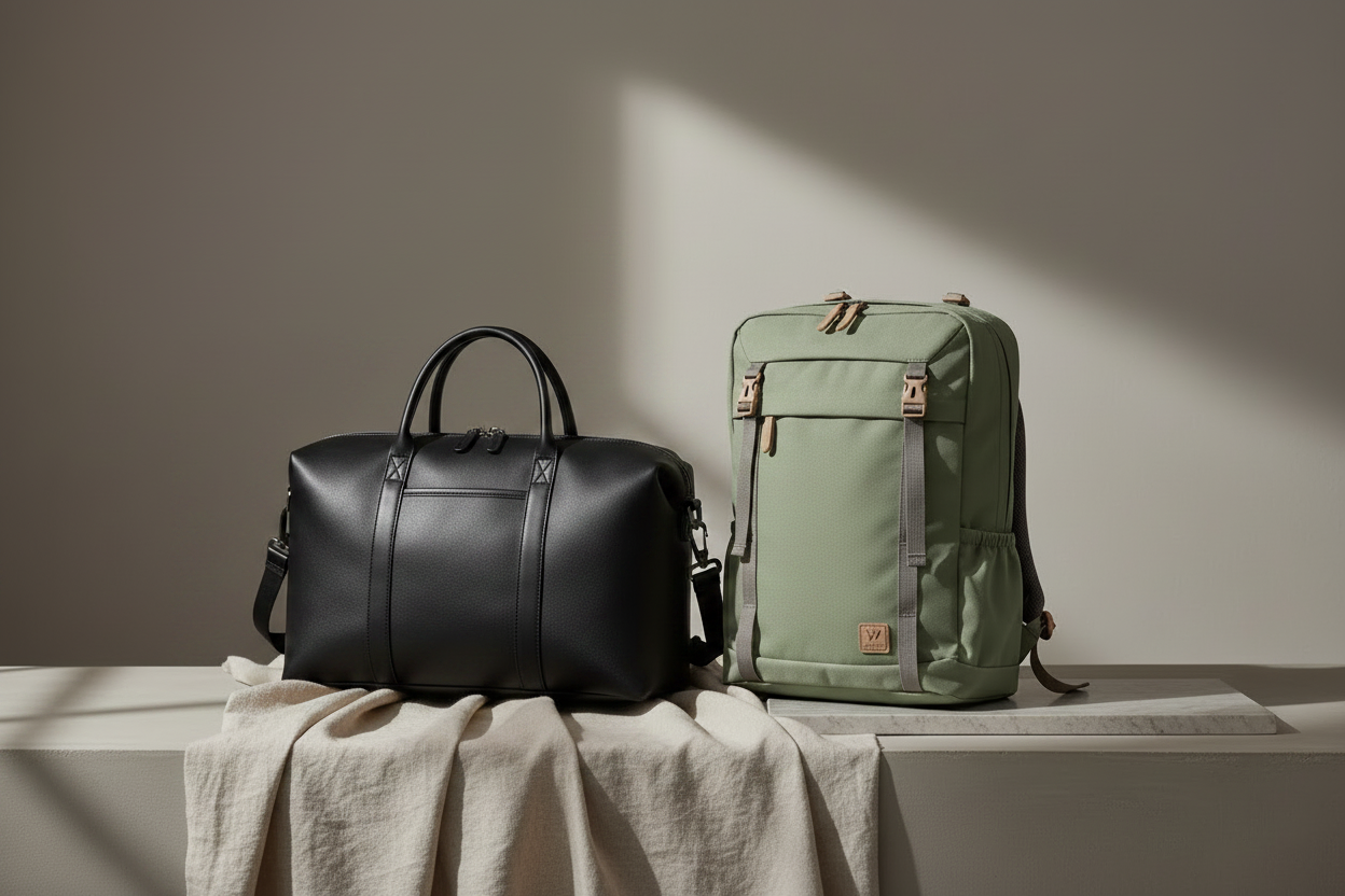 Travel Bags