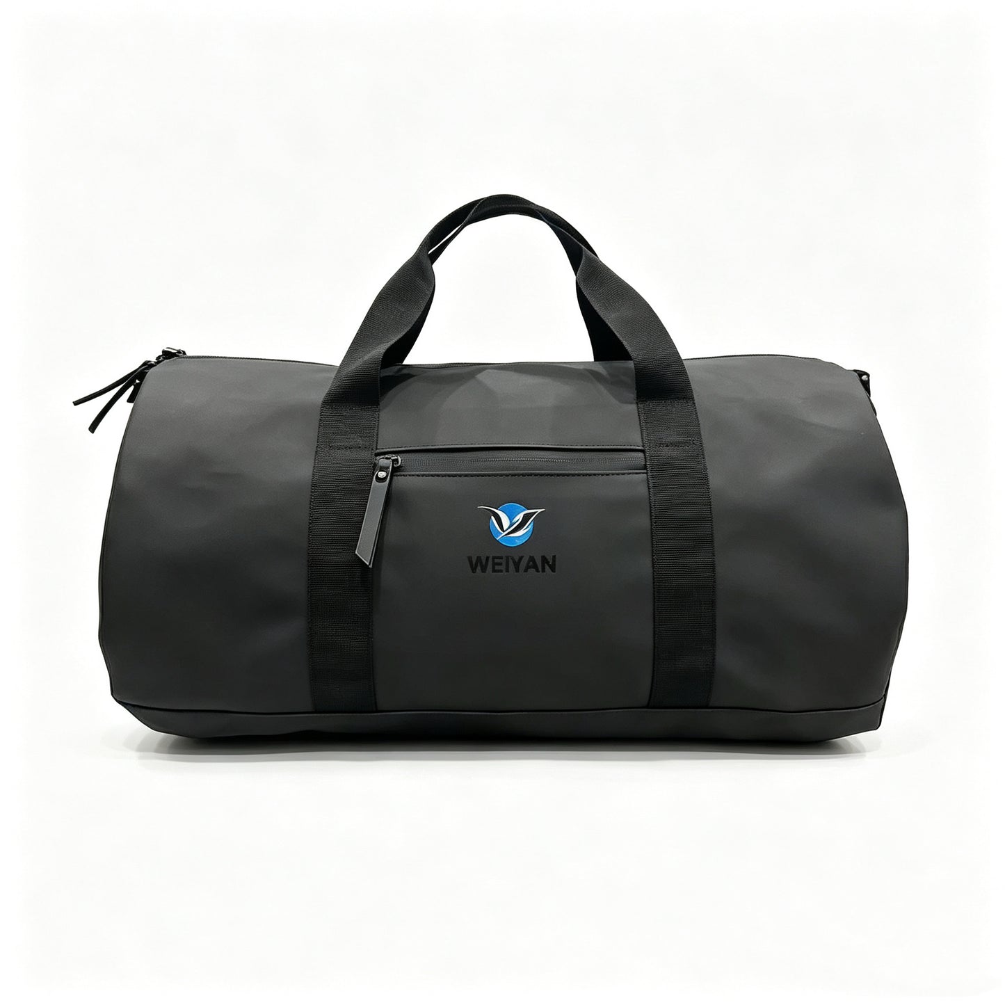 Multi-Scene Water Resistant Duffle Travel Bag
