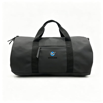 Multi-Scene Water Resistant Duffle Travel Bag