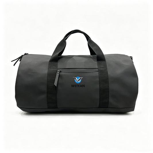 Multi-Scene Water Resistant Duffle Travel Bag