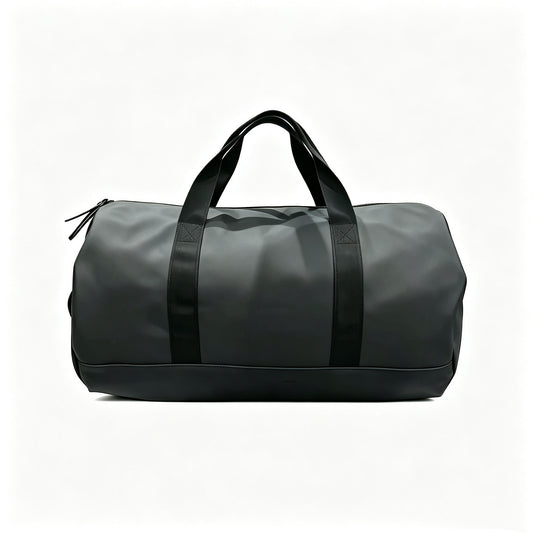 Multi-Scene Water Resistant Duffle Travel Bag