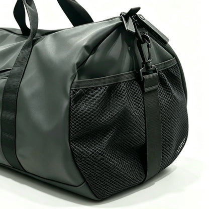 Multi-Scene Water Resistant Duffle Travel Bag