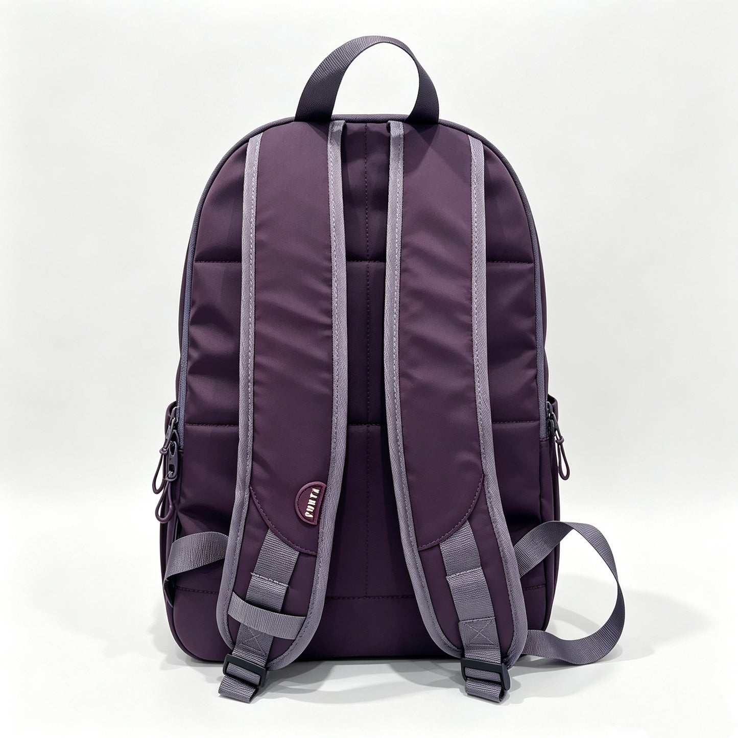 Minimalist Water Resistant Travel & Laptop Backpack
