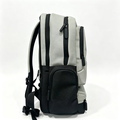 Multi-Scene Minimal Travel & Laptop Daypack