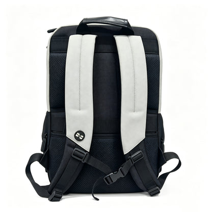 Multi-Scene Minimal Travel & Laptop Daypack