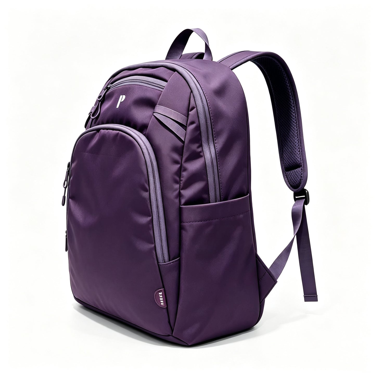 Minimalist Water Resistant Travel & Laptop Backpack