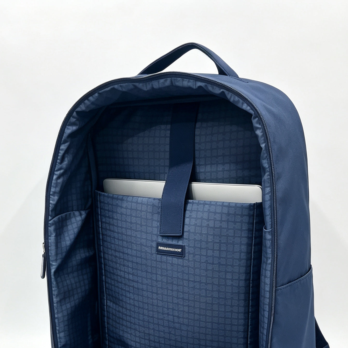 Multi-Pocket Travel Laptop Backpack