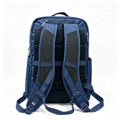 Multi-Pocket Travel Laptop Backpack