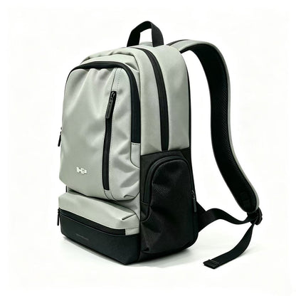 Multi-Scene Minimal Travel & Laptop Daypack