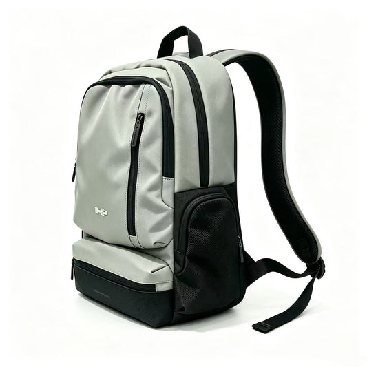 Multi-Scene Minimal Travel & Laptop Daypack